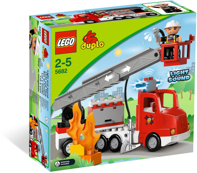 Fire Truck