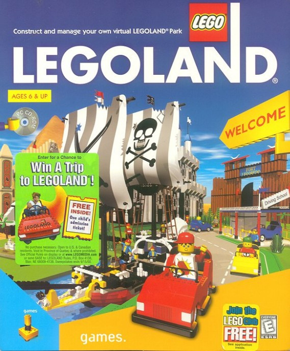 LEGOLAND