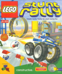 LEGO Stunt Rally