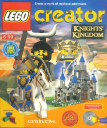 LEGO Creator: Knights' Kingdom