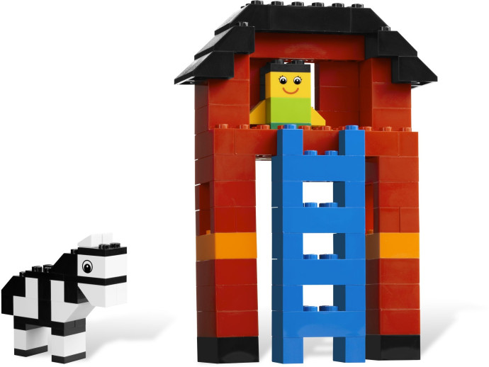 LEGO Kreativní stavebnice