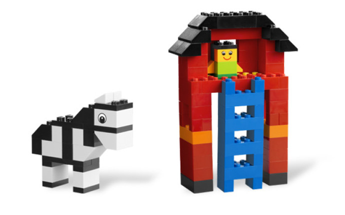 LEGO Kreativní stavebnice