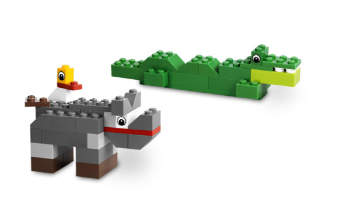 LEGO Kreativní stavebnice