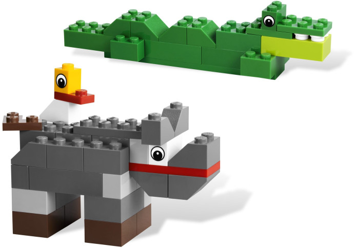 LEGO Kreativní stavebnice