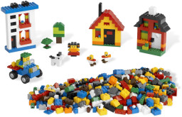 LEGO Kreativní stavebnice