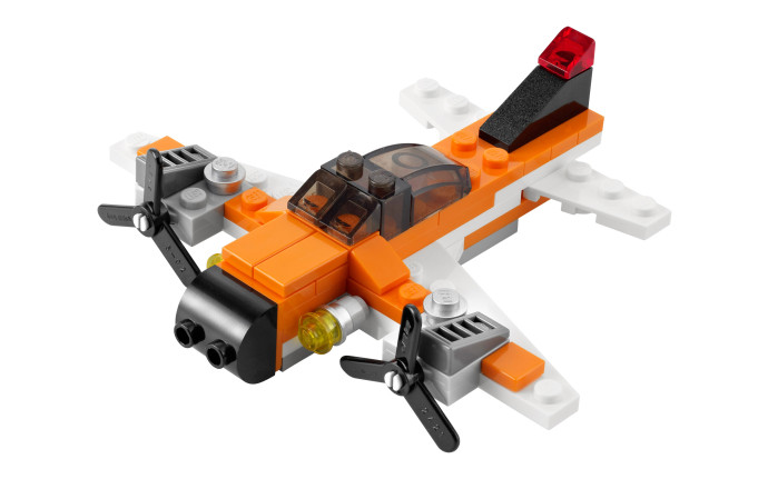Mini Plane