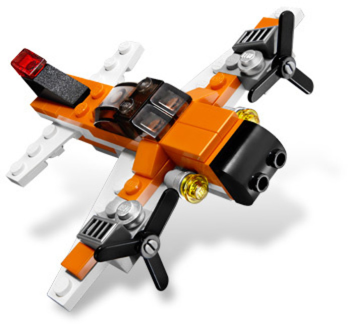 Mini Plane