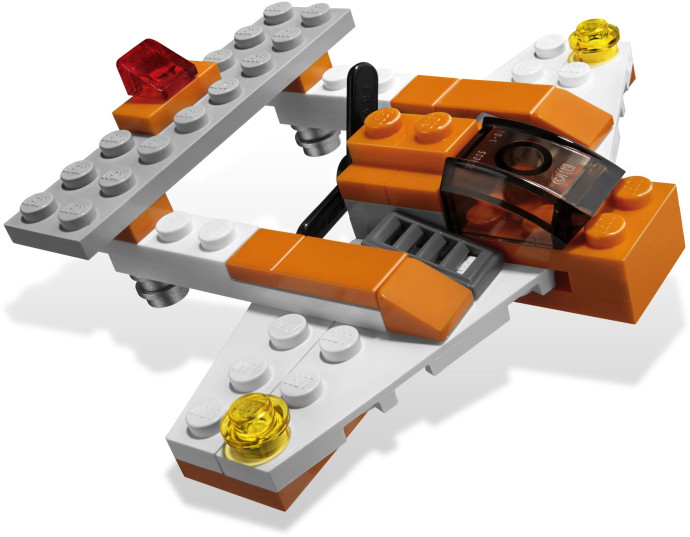Mini Plane