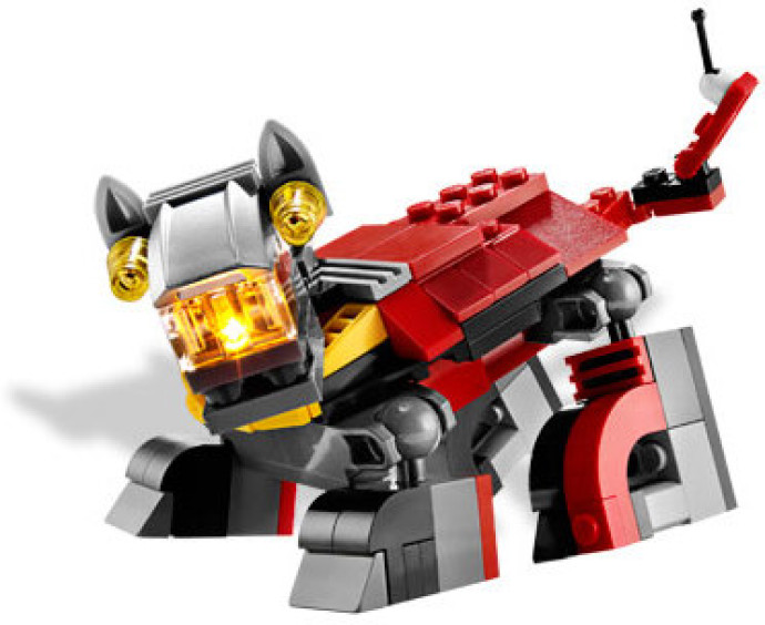Rescue Robot