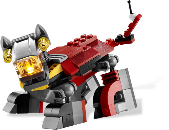 Rescue Robot