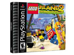 LEGO Island 2