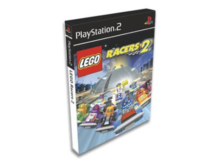 LEGO Racers 2