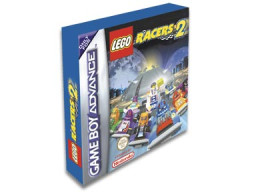 LEGO Racers 2