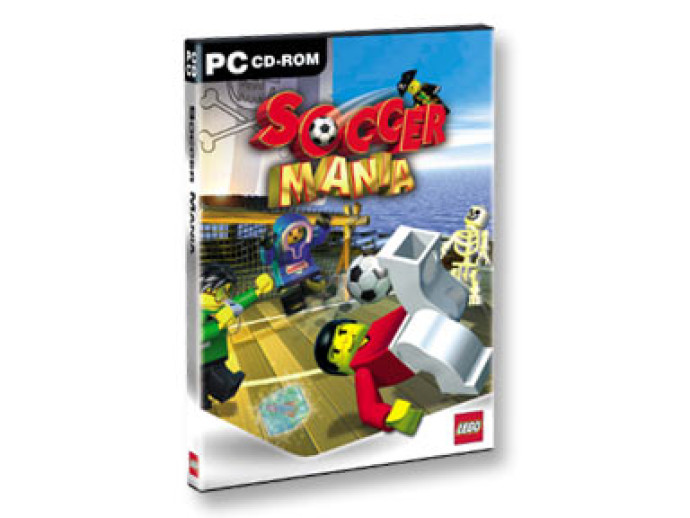 Soccer Mania