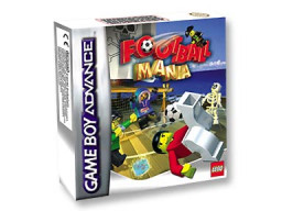 Soccer Mania