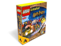 LEGO Creator: Harry Potter