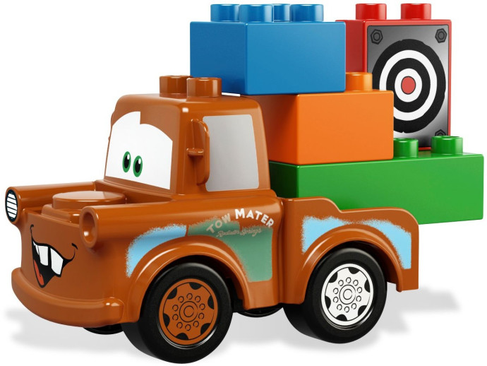 Agent Mater