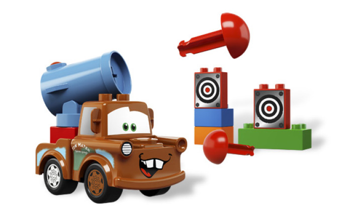 Agent Mater