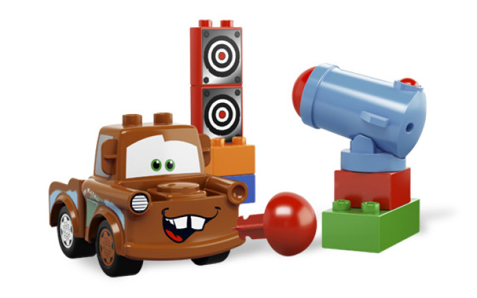 Agent Mater
