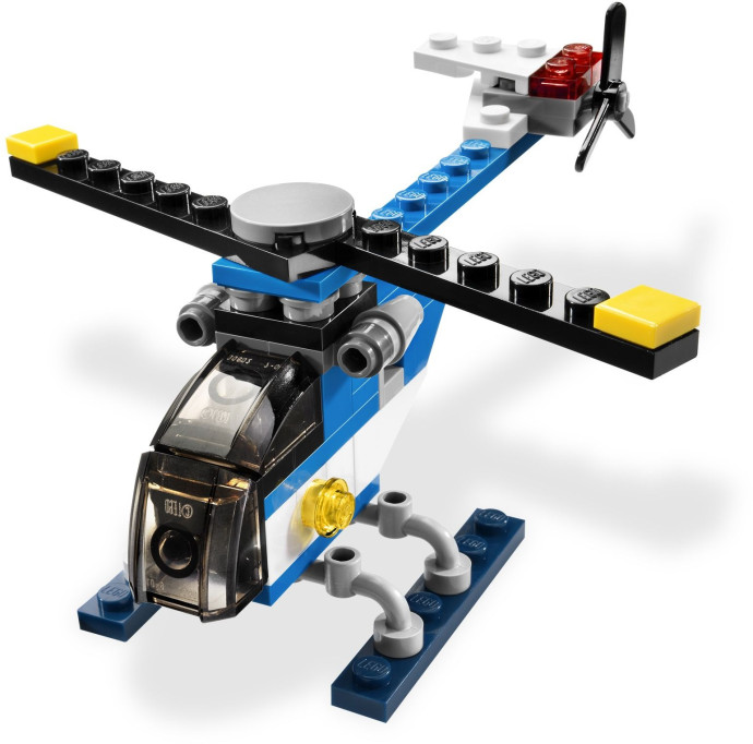 Mini Helicopter