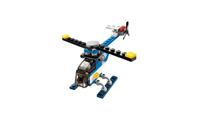 Mini Helicopter