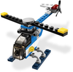 Mini Helicopter