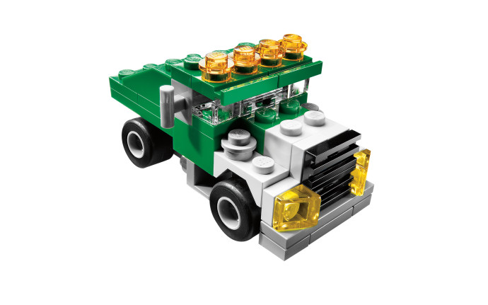 Mini Dumper