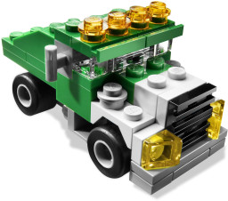 Minisklápečka