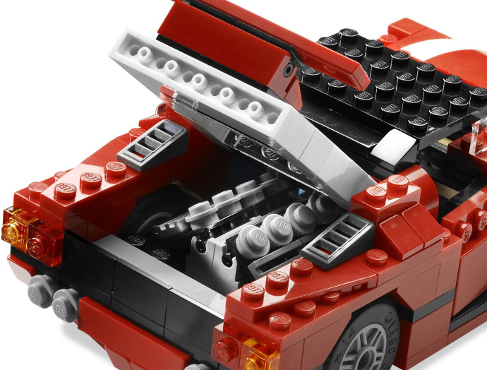 Super Speedster
