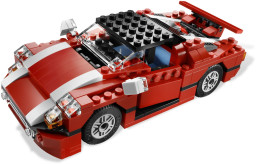 Super Speedster