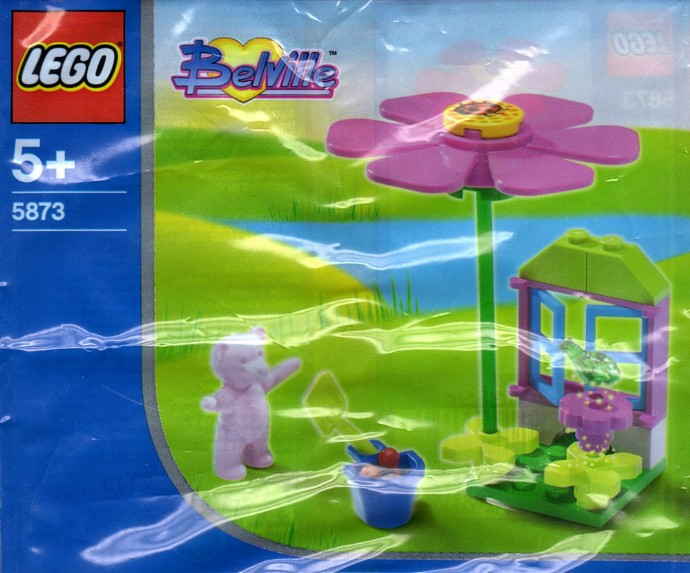 Belville Fairy Land