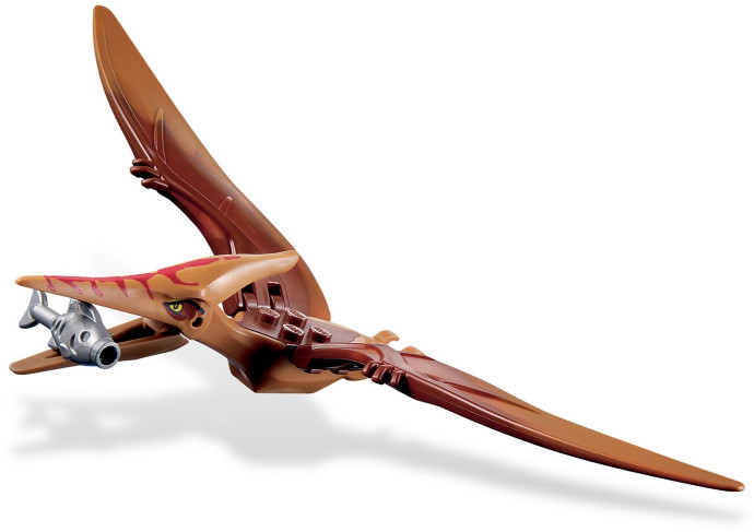 Pteranodonová věž