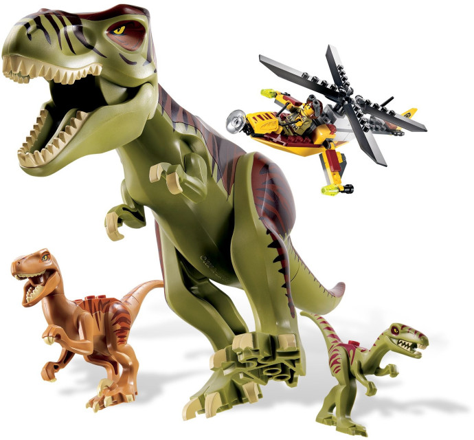 Centrála Dino obrany