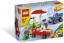 LEGO Stavební sada - auta