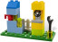 LEGO Stavební sada – domy