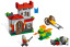 Stavební sada LEGO Hrad