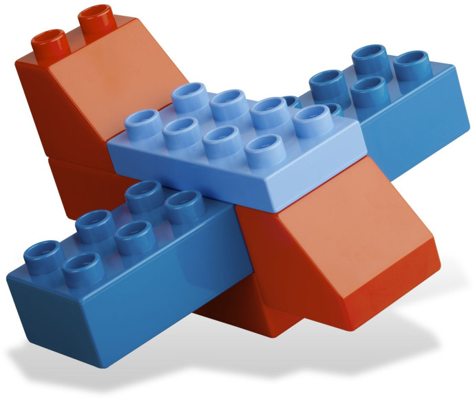 My First LEGO DUPLO Set