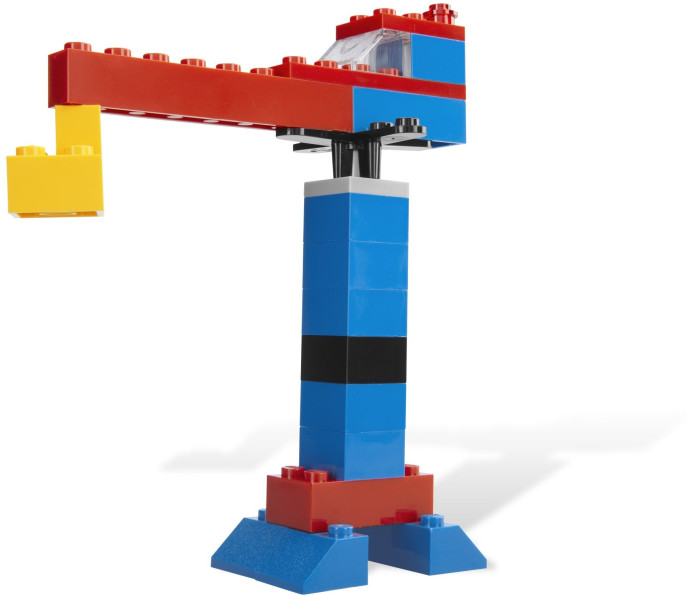 Moje první sada LEGO