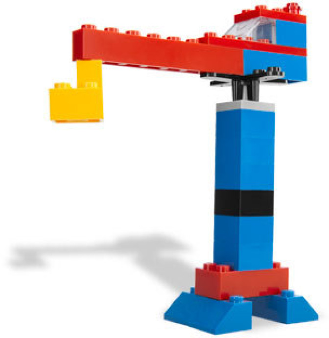 Moje první sada LEGO