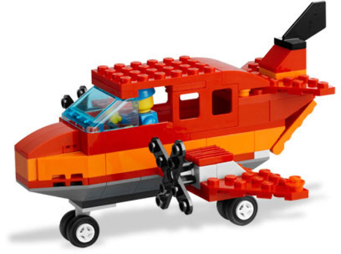 Airport Building Set