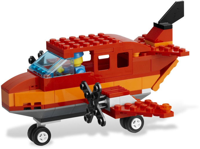 Airport Building Set