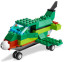 Stavební sada LEGO Letiště
