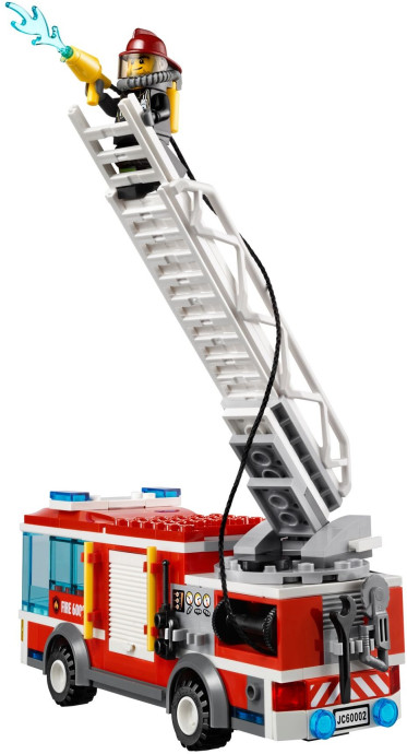 Fire Truck