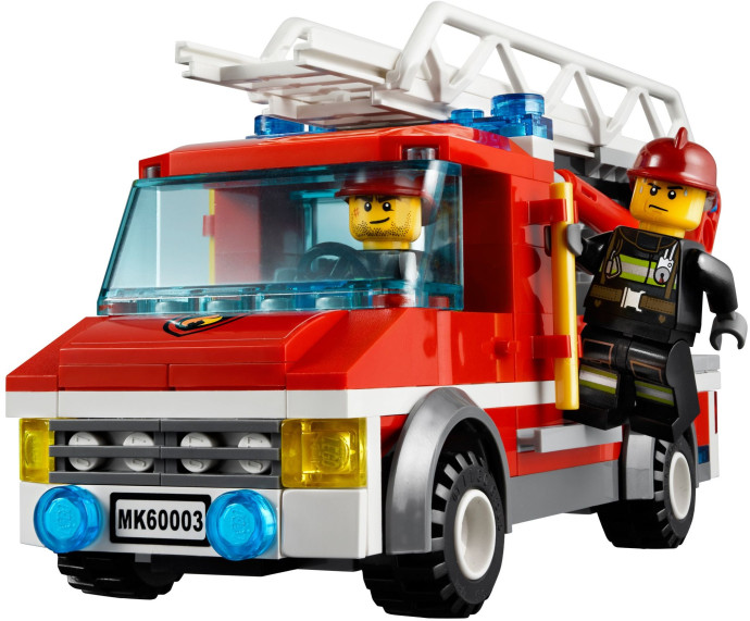 Fire Emergency