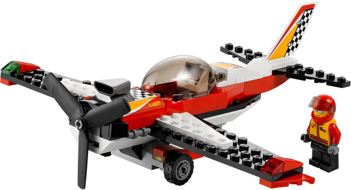 Stunt Plane