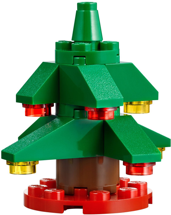 Adventní kalendář LEGO City