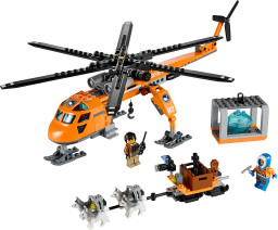 Polární heli