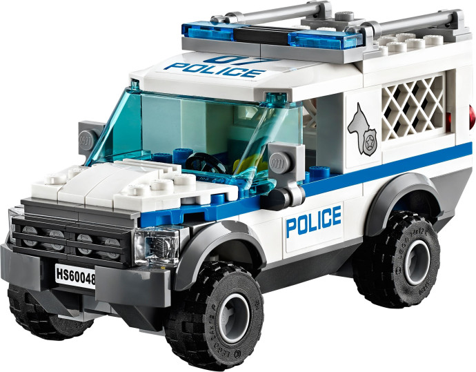 Police Dog Unit