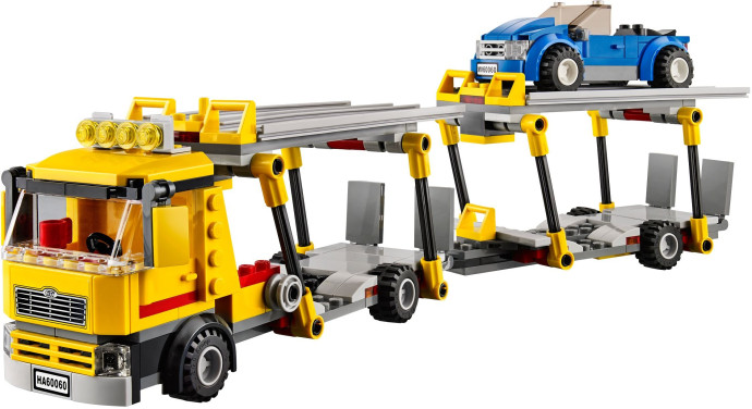 Auto Transporter