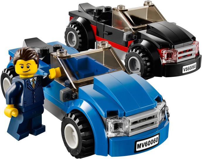 Auto Transporter